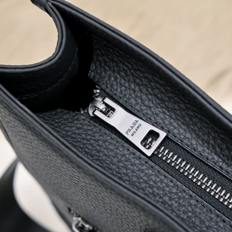 Mens Prada Briefcases